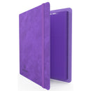 Gamegenic Prime 24-Pocket Album - Purple