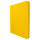 Gamegenic Prime 24-Pocket Album - Yellow
