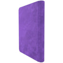 Gamegenic Zip-Up Album 8-Pocket - Purple