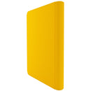 Gamegenic Zip-Up Album 8-Pocket - Yellow