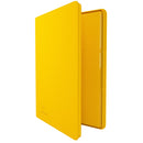 Gamegenic Zip-Up Album 18-Pocket - Yellow