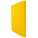 Gamegenic Zip-Up Album 18-Pocket - Yellow