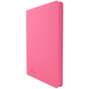 Gamegenic Zip-Up Album 18-Pocket - Pink