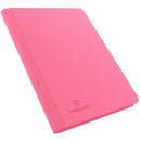 Gamegenic Zip-Up Album 18-Pocket - Pink