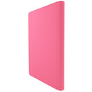 Gamegenic Zip-Up Album 18-Pocket - Pink