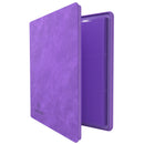 Gamegenic Zip-Up Album 24-Pocket - Purple