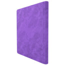Gamegenic Zip-Up Album 24-Pocket - Purple
