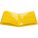 Gamegenic Zip-Up Album 24-Pocket - Yellow