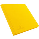 Gamegenic Zip-Up Album 24-Pocket - Yellow