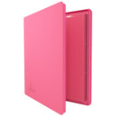 Gamegenic Zip-Up Album 24-Pocket - Pink