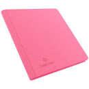 Gamegenic Zip-Up Album 24-Pocket - Pink