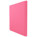 Gamegenic Zip-Up Album 24-Pocket - Pink