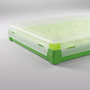 Gamegenic  Token Silo XL Green/Lime