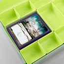 Gamegenic  Token Silo XL Green/Lime