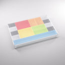 Gamegenic  Token Silo XL White/Multicolor