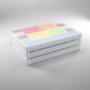 Gamegenic  Token Silo XL White/Multicolor