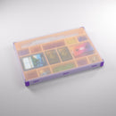 Gamegenic  Token Silo XL Purple/Orange