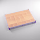 Gamegenic  Token Silo XL Purple/Orange