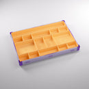Gamegenic  Token Silo XL Purple/Orange