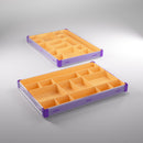 Gamegenic  Token Silo XL Purple/Orange