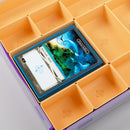 Gamegenic  Token Silo XL Purple/Orange