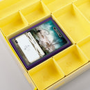 Gamegenic  Token Silo XL Yellow