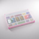 Gamegenic  Token Silo XL Pink/White