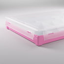 Gamegenic  Token Silo XL Pink/White
