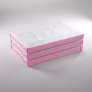 Gamegenic  Token Silo XL Pink/White