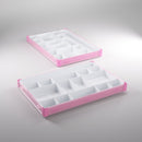 Gamegenic  Token Silo XL Pink/White