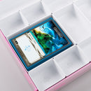 Gamegenic  Token Silo XL Pink/White