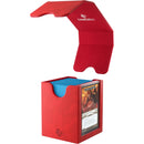 Gamegenic Squire PLUS 100+ XL Red