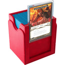 Gamegenic Squire PLUS 100+ XL Red
