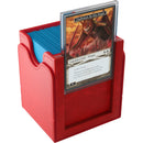 Gamegenic Squire PLUS 100+ XL Red