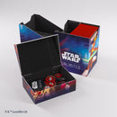 Gamegenic Star Wars Unlimited Soft Crate - Ahsoka Tano/General Grievous