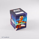 Gamegenic Star Wars Unlimited Soft Crate - Ahsoka Tano/General Grievous