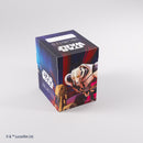 Gamegenic Star Wars Unlimited Soft Crate - Ahsoka Tano/General Grievous