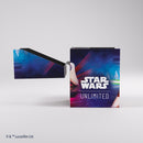 Gamegenic Star Wars Unlimited Soft Crate - Ahsoka Tano/General Grievous