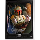 Gamegenic Star Wars Unlimited Art Sleeves - Boba Fett