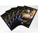 Gamegenic Star Wars Unlimited Art Sleeves - Boba Fett