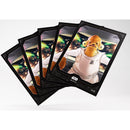 Gamegenic Star Wars Unlimited Art Sleeves - Admiral Ackbar