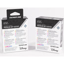 Gamegenic Star Wars Unlimited Art Sleeves - Card Back Magenta