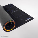 Gamegenic Star Wars Unlimited Xtra-Wide Game Mat - Millenium Falcon