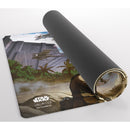 Gamegenic Star Wars Unlimited Game Mat - Battle of Scarif