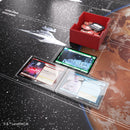 Gamegenic Star Wars Unlimited Twin Suns Battle Zone Game Mat