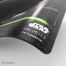 Gamegenic Star Wars Unlimited Twin Suns Battle Zone Game Mat