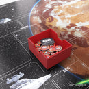 Gamegenic Star Wars Unlimited Twin Suns Battle Zone Game Mat