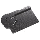 Gamegenic Star Wars Unlimited Damage Pad - Black