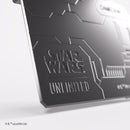 Gamegenic Star Wars Unlimited Damage Pad - Black