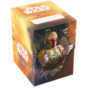 Gamegenic Star Wars Unlimited Soft Crate - Boba Fett/Fett's Firespray